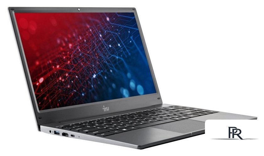 Ноутбук iRU Tactio 14RLH 2084815 - Изображение №3 — Интернет-магазин ПроЗаказ