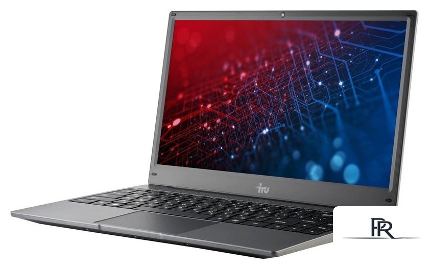 Ноутбук iRU Tactio 14RLH 2084815 - Изображение №2 — Интернет-магазин ПроЗаказ