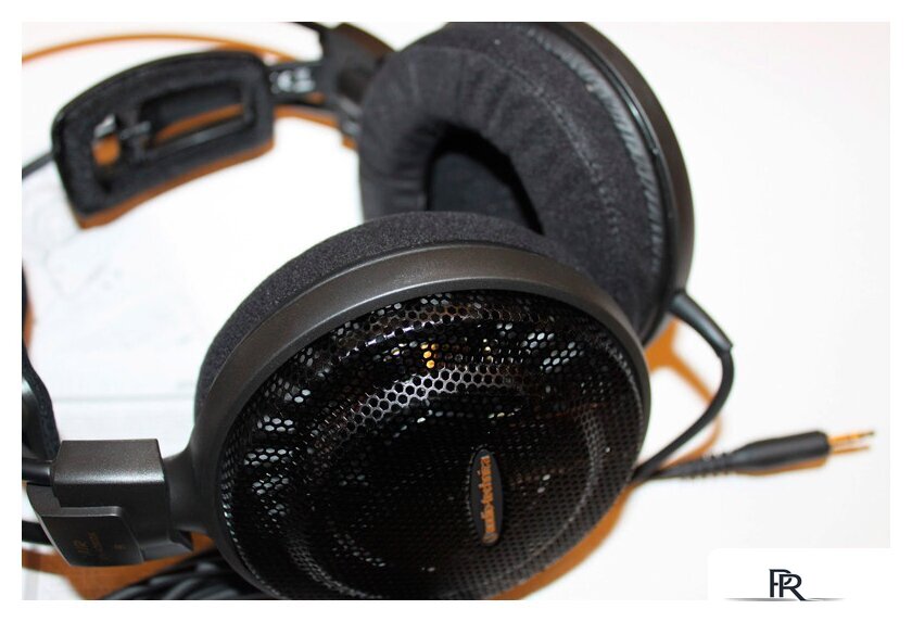 Наушники Audio-Technica ATH-AD500X - Изображение №5 — Интернет-магазин ПроЗаказ
