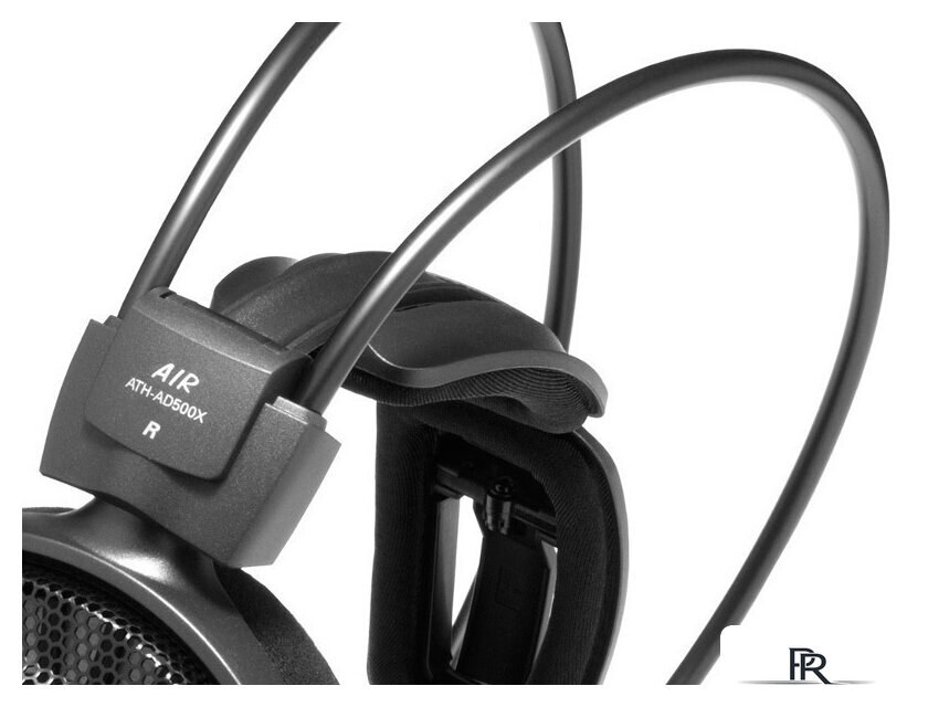 Наушники Audio-Technica ATH-AD500X - Изображение №6 — Интернет-магазин ПроЗаказ