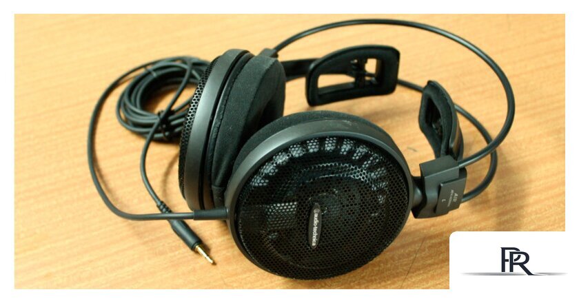 Наушники Audio-Technica ATH-AD500X - Изображение №13 — Интернет-магазин ПроЗаказ
