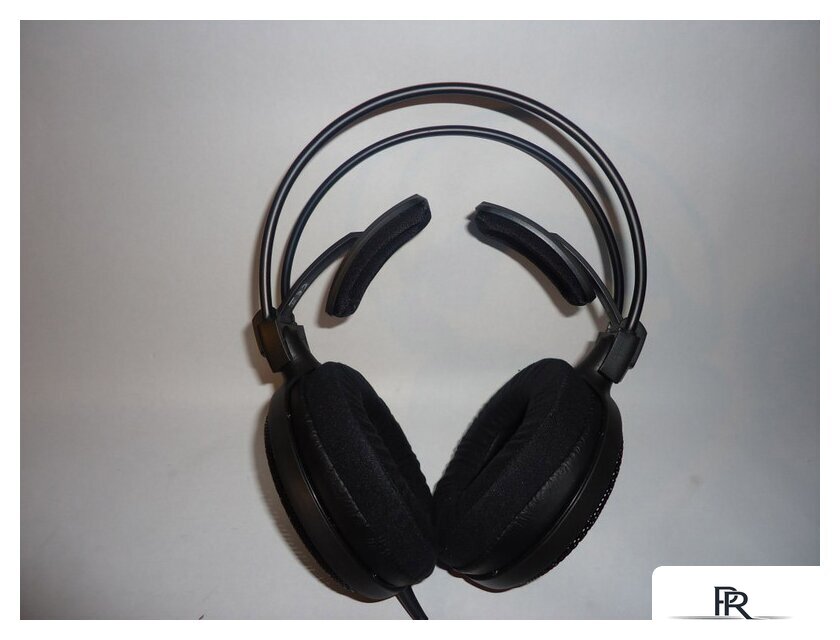 Наушники Audio-Technica ATH-AD500X - Изображение №11 — Интернет-магазин ПроЗаказ