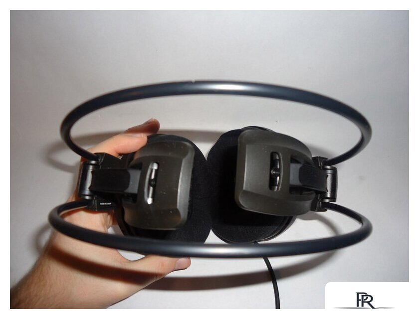 Наушники Audio-Technica ATH-AD500X - Изображение №10 — Интернет-магазин ПроЗаказ