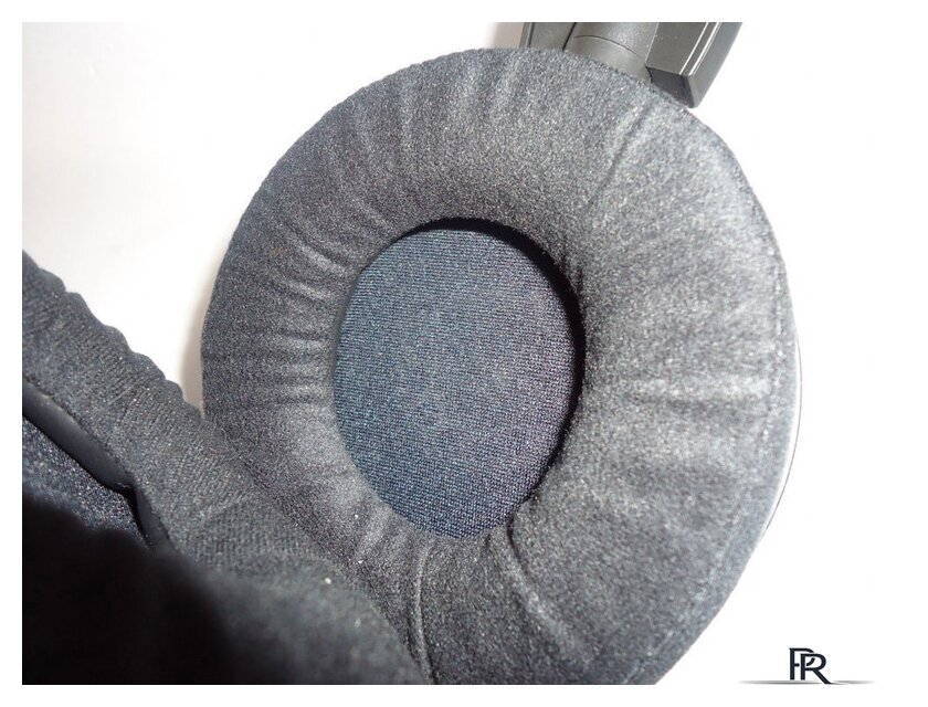 Наушники Audio-Technica ATH-AD500X - Изображение №8 — Интернет-магазин ПроЗаказ