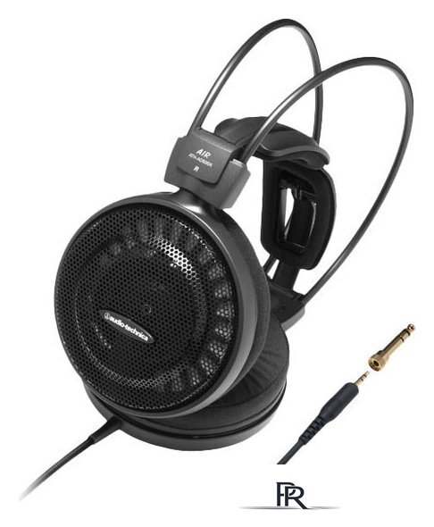 Наушники Audio-Technica ATH-AD500X - Изображение №2 — Интернет-магазин ПроЗаказ