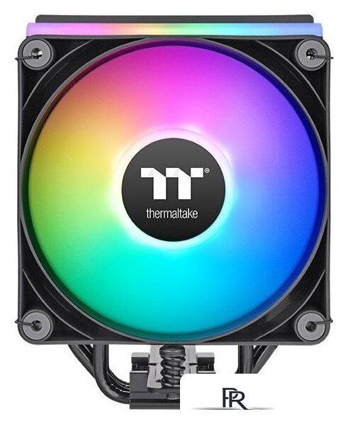 Кулер для процессора Thermaltake Astria 200 ARGB CL-P119-AL12SW-A - Изображение №2 — Интернет-магазин ПроЗаказ
