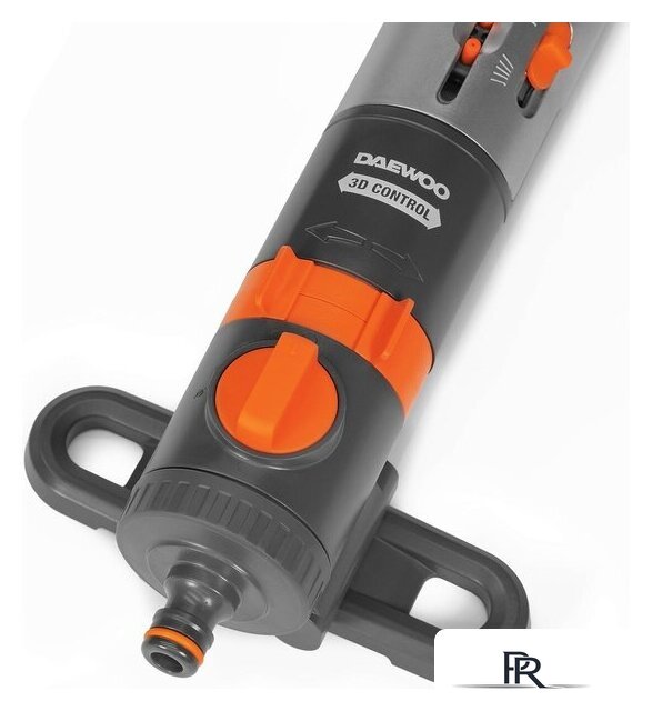Распылитель Daewoo Power DWS 2080 - Изображение №5 — Интернет-магазин ПроЗаказ