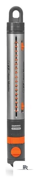 Распылитель Daewoo Power DWS 2080 - Изображение №4 — Интернет-магазин ПроЗаказ