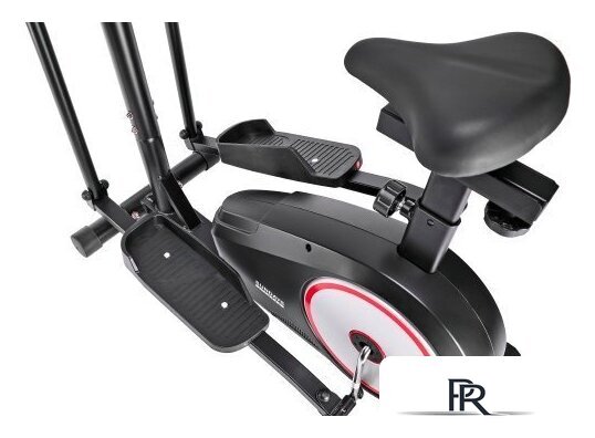 Эллиптический тренажер Sundays Fitness K8508HA - Изображение №4 — Интернет-магазин ПроЗаказ