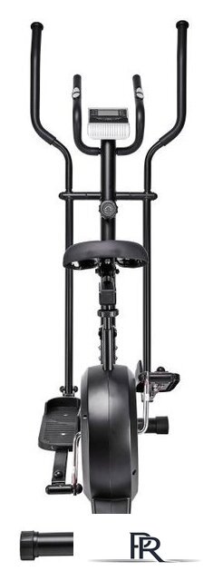 Эллиптический тренажер Sundays Fitness K8508HA - Изображение №10 — Интернет-магазин ПроЗаказ