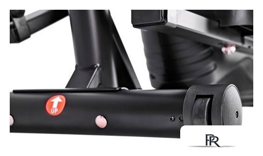 Эллиптический тренажер Sundays Fitness K8508HA - Изображение №2 — Интернет-магазин ПроЗаказ