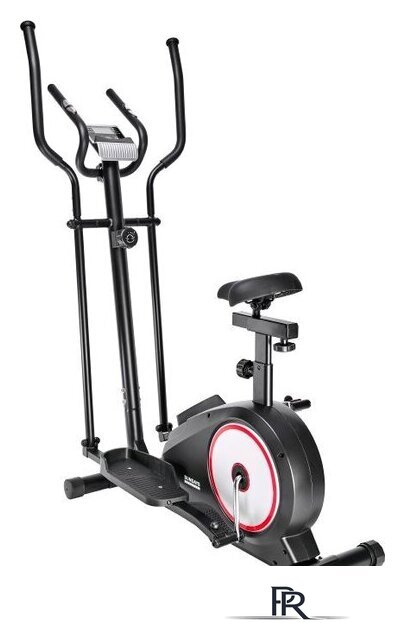 Эллиптический тренажер Sundays Fitness K8508HA - Изображение №1 — Интернет-магазин ПроЗаказ