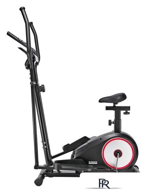 Эллиптический тренажер Sundays Fitness K8508HA - Изображение №9 — Интернет-магазин ПроЗаказ