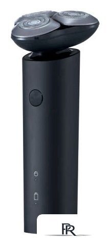 Электробритва Xiaomi MiJia Electric Shaver S101 (черный) - Изображение №1 — Интернет-магазин ПроЗаказ