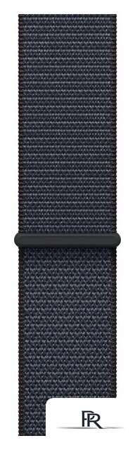 Умные часы Apple Watch Series 10 46 мм (алюминиевый корпус, черный/темно-серый, нейлоновый ремешок) - Изображение №3 — Интернет-магазин ПроЗаказ