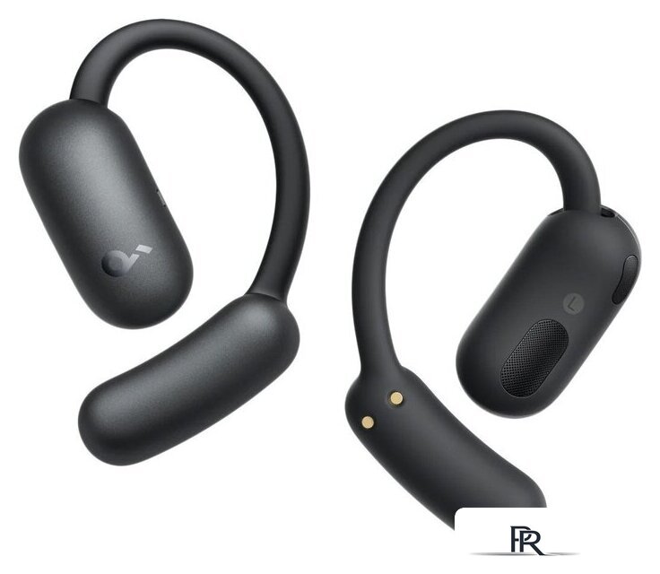 Наушники Anker Soundcore AeroFit 2 (черный) - Изображение №1 — Интернет-магазин ПроЗаказ