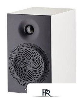 Полочная акустика Paradigm Premier 100B (белый) - Изображение №1 — Интернет-магазин ПроЗаказ