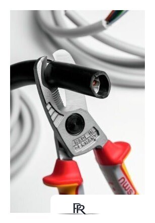 Кабелерез NWS 043-49-VDE-210 - Изображение №4 — Интернет-магазин ПроЗаказ