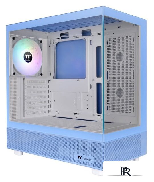 Корпус Thermaltake View 270 TG ARGB Hydrangea Blue CA-1Y7-00MFWN-00 - Изображение №1 — Интернет-магазин ПроЗаказ