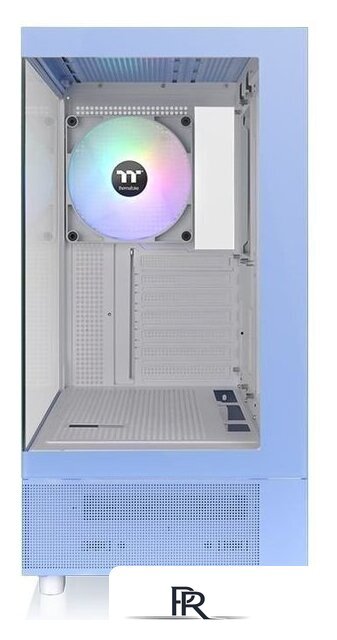 Корпус Thermaltake View 270 TG ARGB Hydrangea Blue CA-1Y7-00MFWN-00 - Изображение №3 — Интернет-магазин ПроЗаказ
