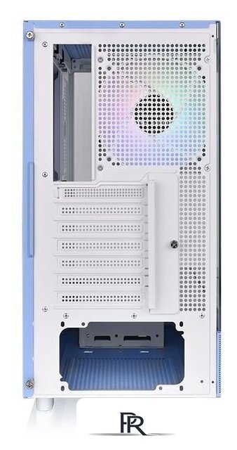Корпус Thermaltake View 270 TG ARGB Hydrangea Blue CA-1Y7-00MFWN-00 - Изображение №4 — Интернет-магазин ПроЗаказ