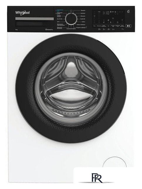Стиральная машина Whirlpool WAM 99 WBB PL - Изображение №1 — Интернет-магазин ПроЗаказ