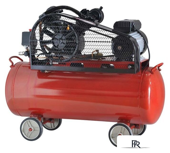 Компрессор Brado IBL3100V - Изображение №2 — Интернет-магазин ПроЗаказ