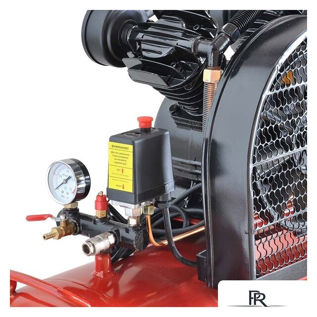 Компрессор Brado IBL3100V - Изображение №4 — Интернет-магазин ПроЗаказ