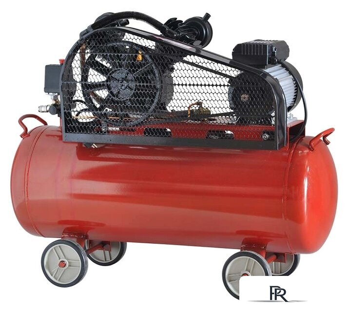 Компрессор Brado IBL3100V - Изображение №2 — Интернет-магазин ПроЗаказ