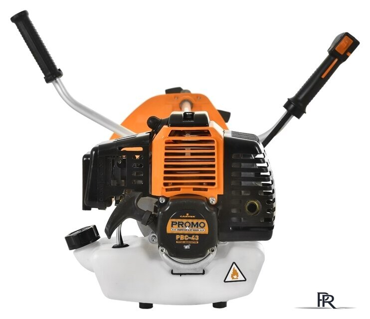 Триммер Carver Promo PBC-43 - Изображение №2 — Интернет-магазин ПроЗаказ