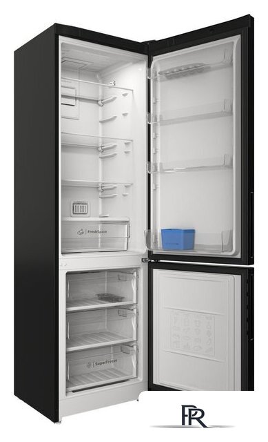 Холодильник Indesit ITR 5200 B - Изображение №3 — Интернет-магазин ПроЗаказ