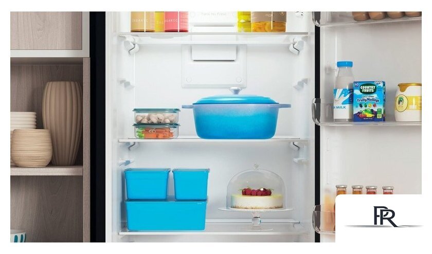 Холодильник Indesit ITR 5200 B - Изображение №10 — Интернет-магазин ПроЗаказ