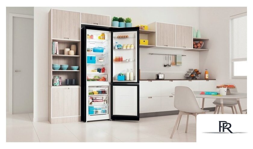 Холодильник Indesit ITR 5200 B - Изображение №7 — Интернет-магазин ПроЗаказ