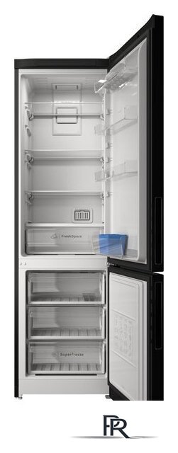 Холодильник Indesit ITR 5200 B - Изображение №4 — Интернет-магазин ПроЗаказ