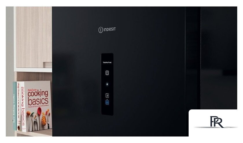 Холодильник Indesit ITR 5200 B - Изображение №8 — Интернет-магазин ПроЗаказ