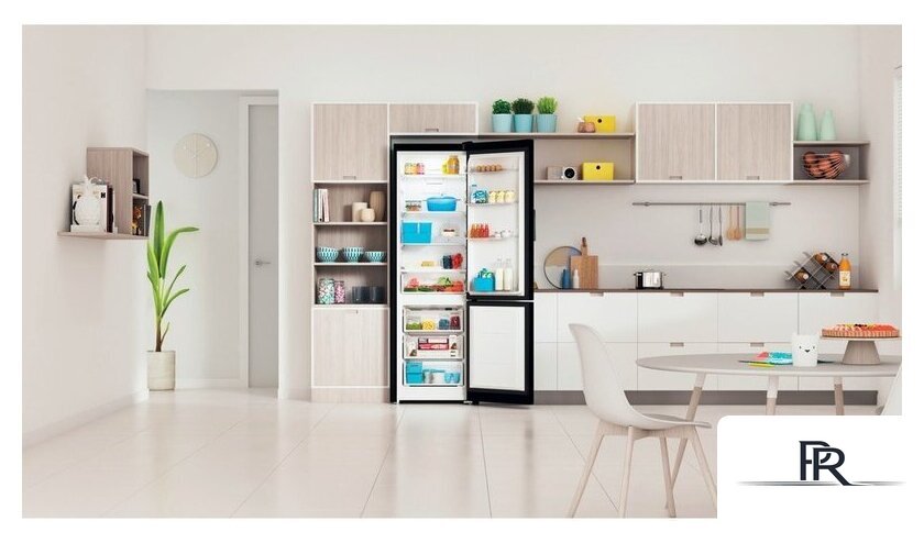 Холодильник Indesit ITR 5200 B - Изображение №6 — Интернет-магазин ПроЗаказ