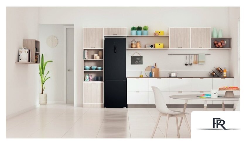Холодильник Indesit ITR 5200 B - Изображение №5 — Интернет-магазин ПроЗаказ