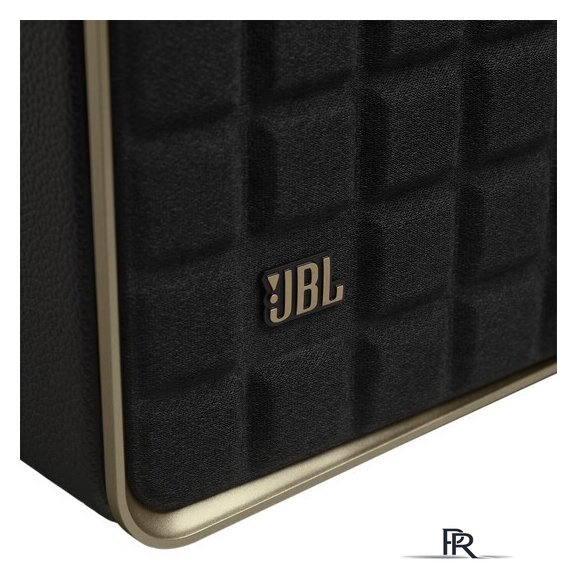 Умная колонка JBL Authentics 500 (черный) - Изображение №1 — Интернет-магазин ПроЗаказ