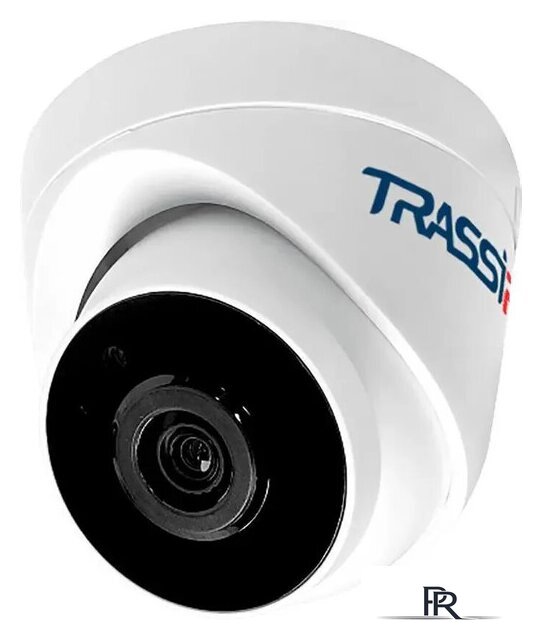 IP-камера TRASSIR TR-D4S1 v2 - Изображение №1 — Интернет-магазин ПроЗаказ