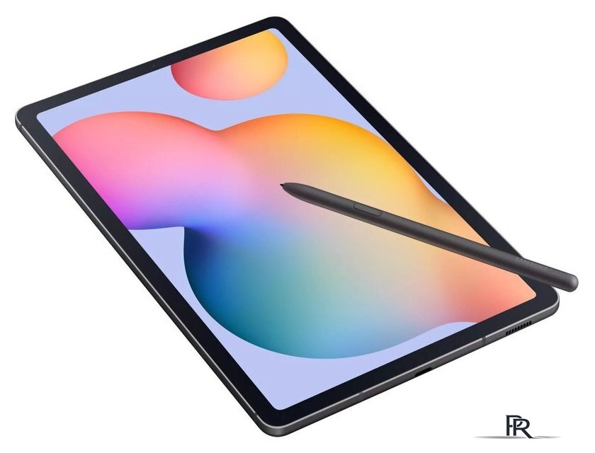 Планшет Samsung Galaxy Tab S6 Lite 2024 Wi-Fi SM-P620 4GB/64GB (серый) - Изображение №13 — Интернет-магазин ПроЗаказ