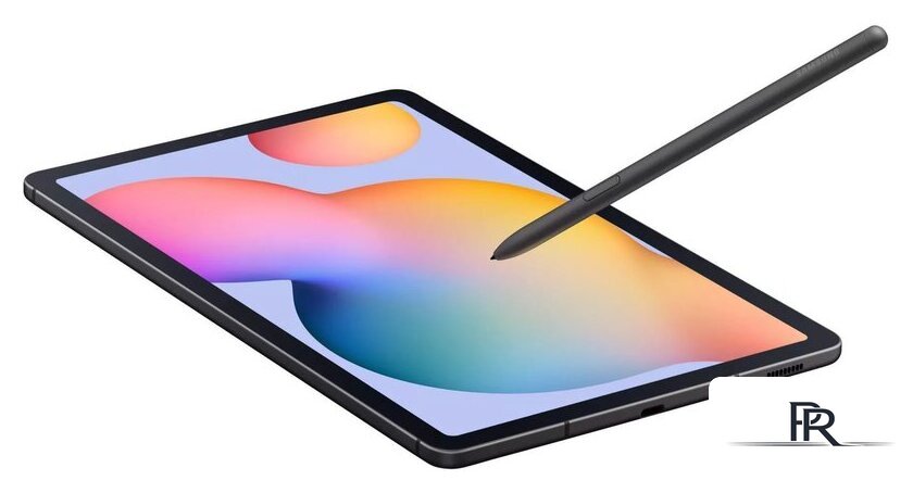 Планшет Samsung Galaxy Tab S6 Lite 2024 Wi-Fi SM-P620 4GB/64GB (серый) - Изображение №12 — Интернет-магазин ПроЗаказ