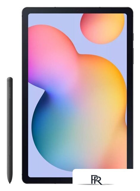 Планшет Samsung Galaxy Tab S6 Lite 2024 Wi-Fi SM-P620 4GB/64GB (серый) - Изображение №8 — Интернет-магазин ПроЗаказ