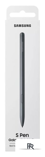 Планшет Samsung Galaxy Tab S6 Lite 2024 Wi-Fi SM-P620 4GB/64GB (серый) - Изображение №18 — Интернет-магазин ПроЗаказ