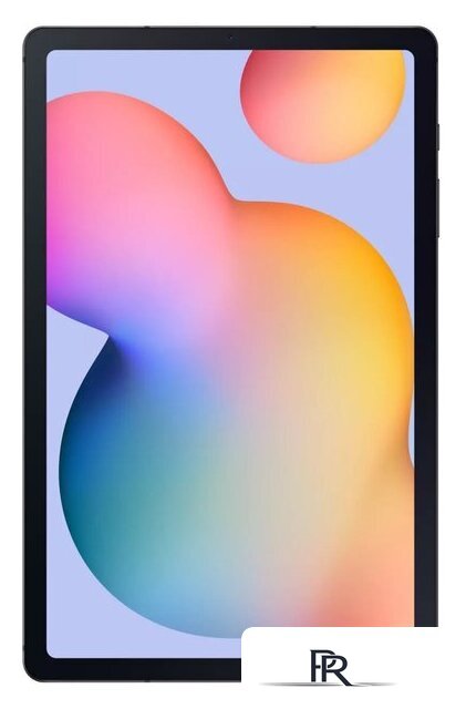 Планшет Samsung Galaxy Tab S6 Lite 2024 Wi-Fi SM-P620 4GB/64GB (серый) - Изображение №2 — Интернет-магазин ПроЗаказ
