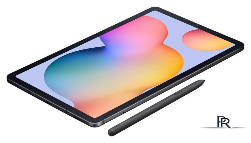 Планшет Samsung Galaxy Tab S6 Lite 2024 Wi-Fi SM-P620 4GB/64GB (серый) - Изображение №15 — Интернет-магазин ПроЗаказ