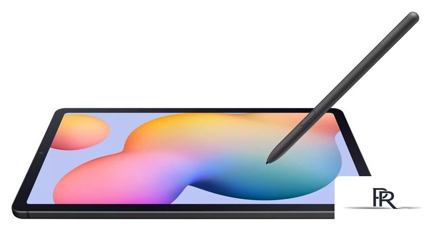 Планшет Samsung Galaxy Tab S6 Lite 2024 Wi-Fi SM-P620 4GB/64GB (серый) - Изображение №14 — Интернет-магазин ПроЗаказ