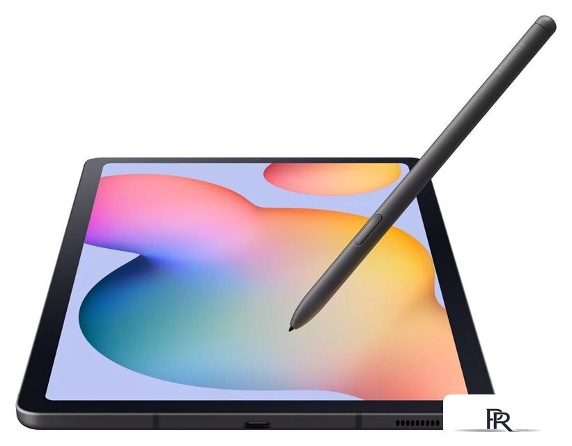 Планшет Samsung Galaxy Tab S6 Lite 2024 Wi-Fi SM-P620 4GB/64GB (серый) - Изображение №9 — Интернет-магазин ПроЗаказ
