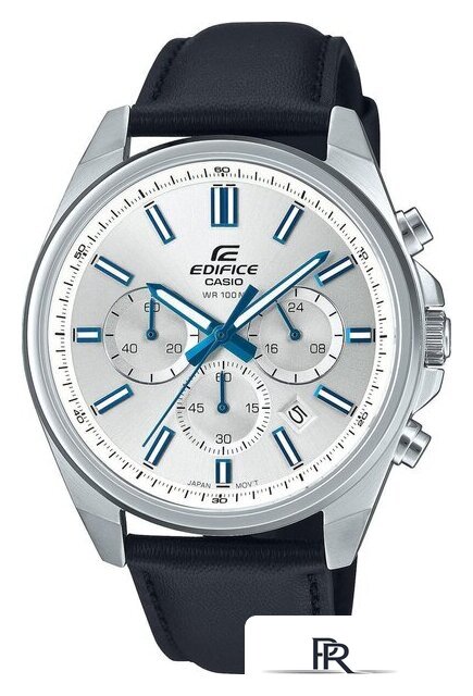 Наручные часы Casio EFV-650L-7A - Изображение №1 — Интернет-магазин ПроЗаказ