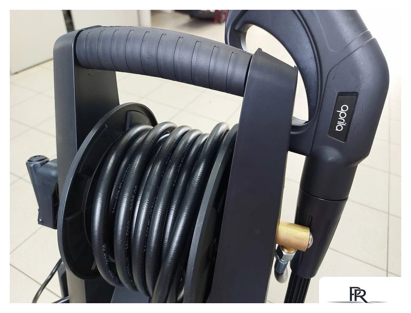 Мойка высокого давления Aprila G-159 - Изображение №6 — Интернет-магазин ПроЗаказ