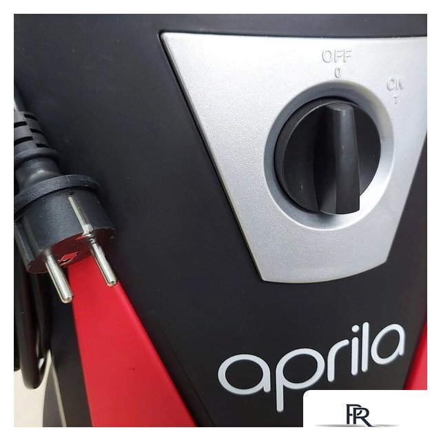 Мойка высокого давления Aprila G-159 - Изображение №5 — Интернет-магазин ПроЗаказ